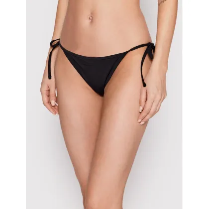 Zdjęcie Puma Dół od bikini 907691 Czarny