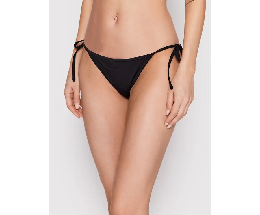 obrazek 1 Puma Dół od bikini 907691 Czarny