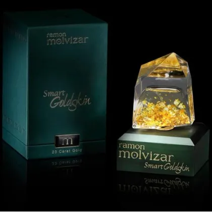 Picture Smart GoldSkin Unisex 75 ml