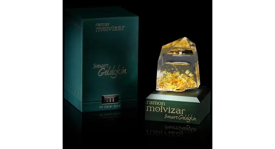 picture 1 Smart GoldSkin Unisex 75 ml