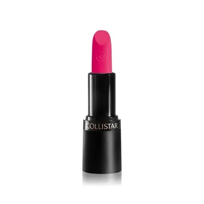 Zdjęcie Collistar Make-Up Puro Lipstick Matte Szminka 3.5 g Nr. 103 - Fucsia Petunia