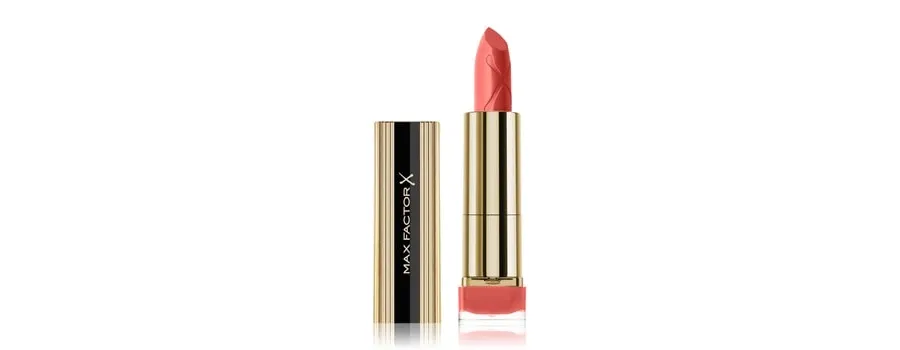 obrazek 1 Max Factor Colour Elixir Szminka 4 g Nr. 050 - Pink Brandy