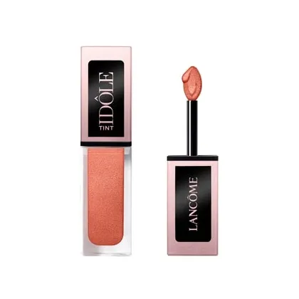 Zdjęcie Idôle Tint - Cień do powiek & róż w płynie Lancôme