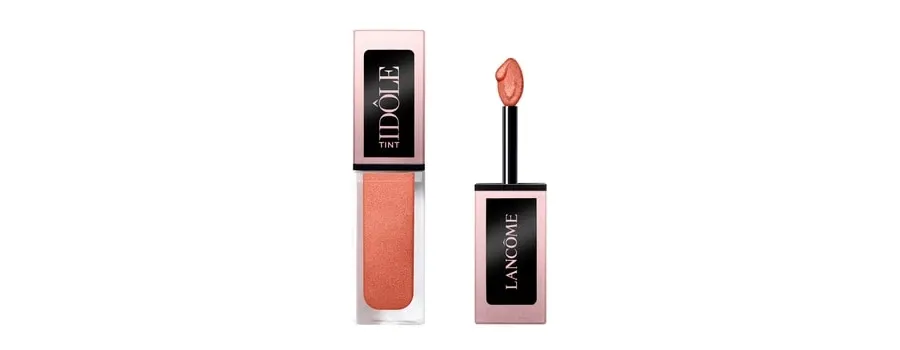 obrazek 1 Idôle Tint - Cień do powiek & róż w płynie Lancôme