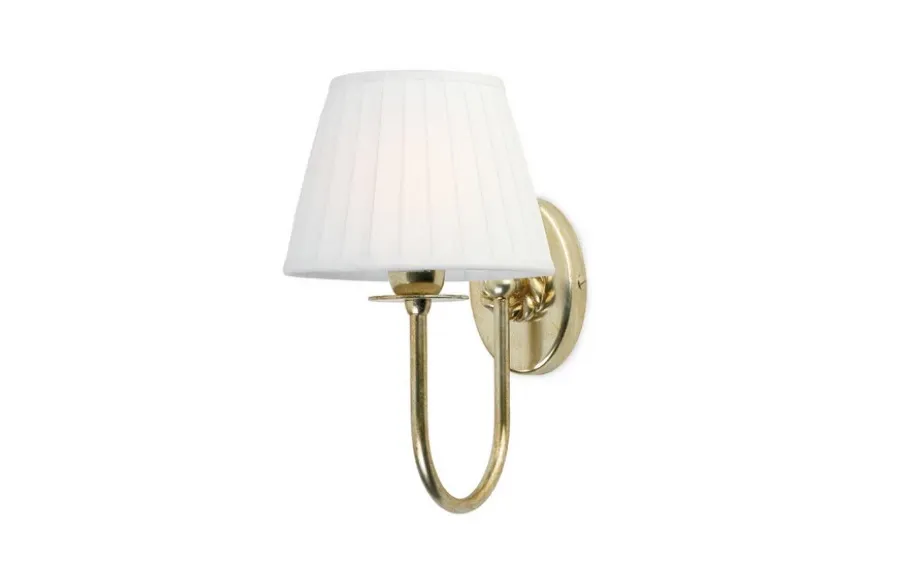 obrazek 1 Elegancka lampa na ścianę z kolekcji CHINOOK marki Lumis