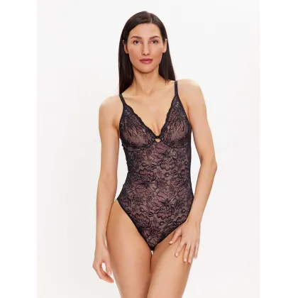 Zdjęcie Triumph Body Amourette Charm 10214997 Czarny