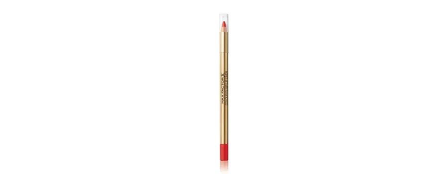 obrazek 1 Max Factor Colour Elixir Konturówka do ust 0.78 g Red Ruby