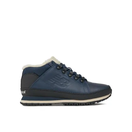 Zdjęcie New Balance Trzewiki Classics H754LFN Granatowy