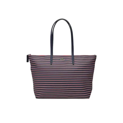 Zdjęcie Lacoste Torebka NF4939SJ Granatowy