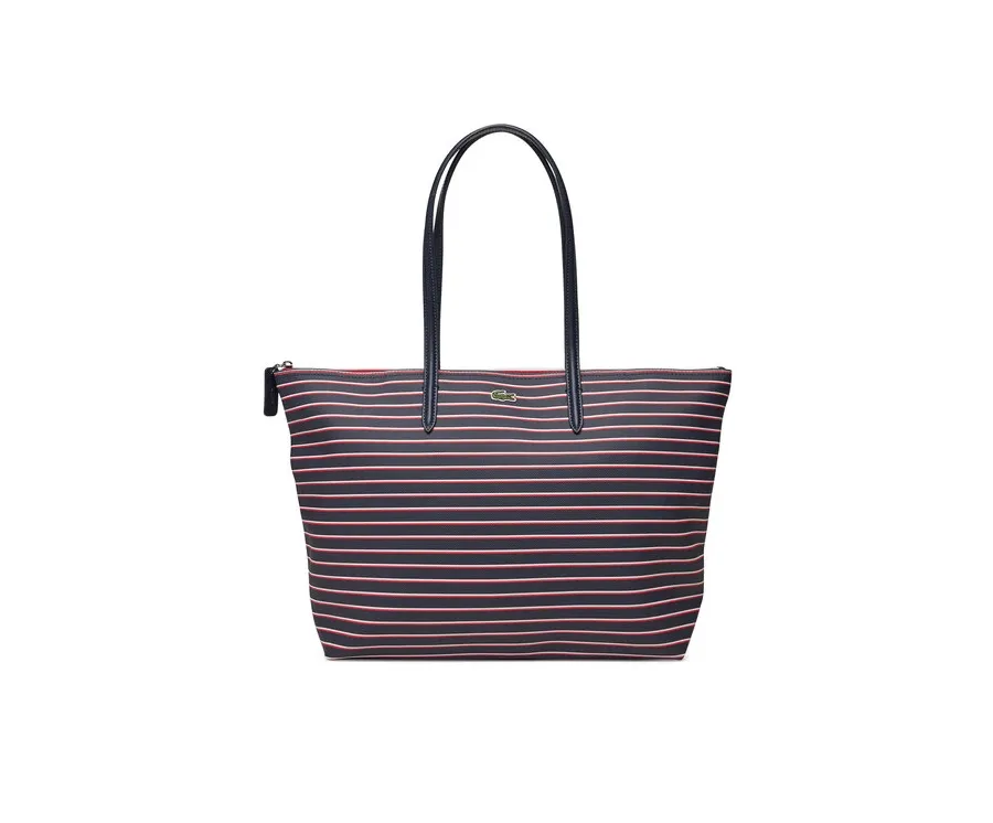 obrazek 1 Lacoste Torebka NF4939SJ Granatowy