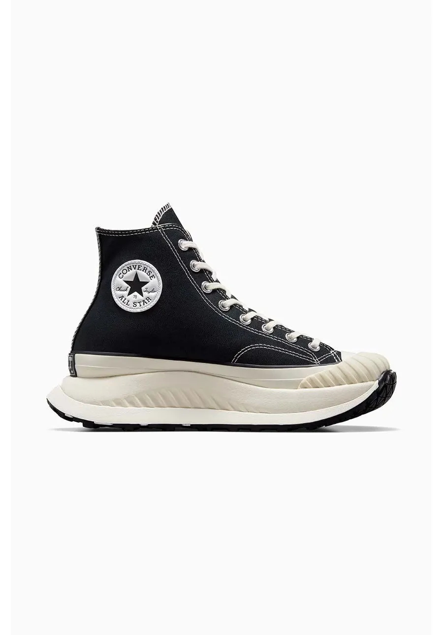 obrazek 1 Converse Chuck Taylor All Star 70 Hi trampki kolor czarny A03277C