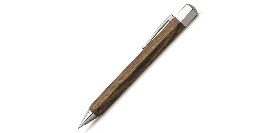 obrazek 1 Świetny Ołówek 0,7mm Ondoro Wood