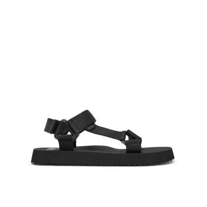 Zdjęcie Quiksilver Sandały 808417 Czarny