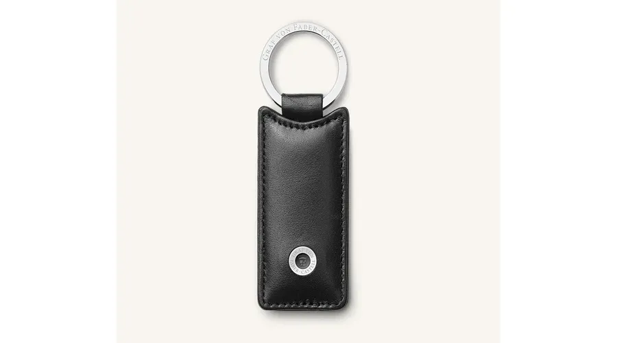 obrazek 1 Brelok Classic czarny