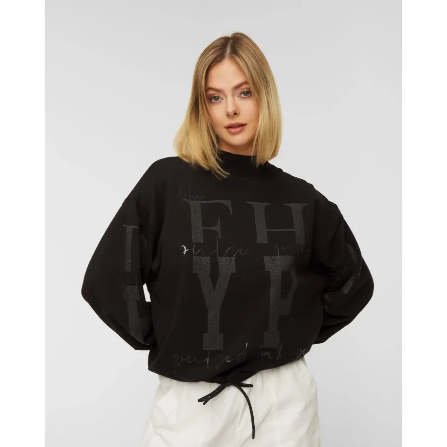 obrazek 1 Bluza Deha Hype