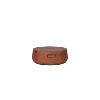 Picture Original small flat Tea Time coffee table for the garden and terrace
