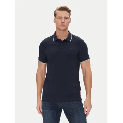 Zdjęcie JOOP! Jeans Polo 15 JJJ-04Agnello 30045613 Granatowy Modern Fit