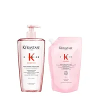 Zdjęcie Kérastase Genesis Bundle Szampon do włosów 2 x 500 ml
