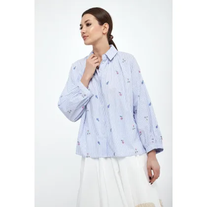 Zdjęcie Koszula damska Gilly WEEKEND MAX MARA Weekend Max Mara