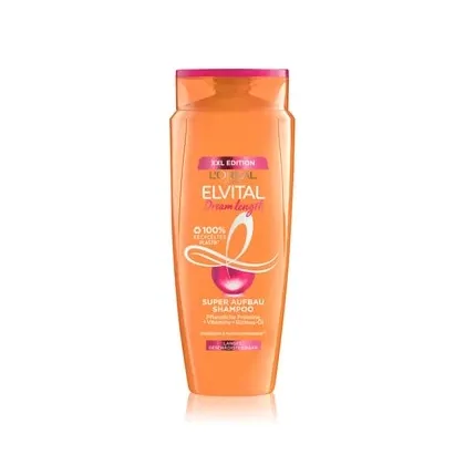 Zdjęcie L'Oréal Paris Elvital Dream Length Szampon do włosów 700 ml