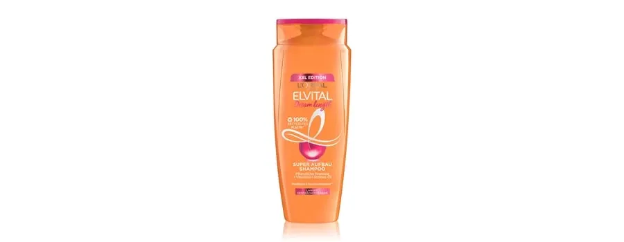obrazek 1 L'Oréal Paris Elvital Dream Length Szampon do włosów 700 ml