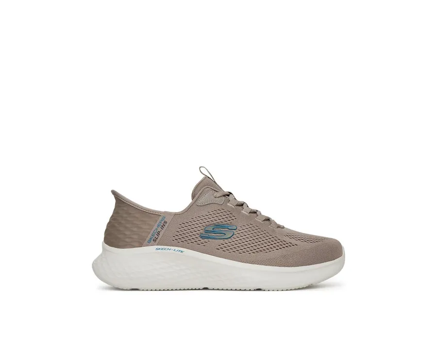 obrazek 1 Skechers Sneakersy Skech-Lite Pro-Primebase 232466/TPBR Brązowy
