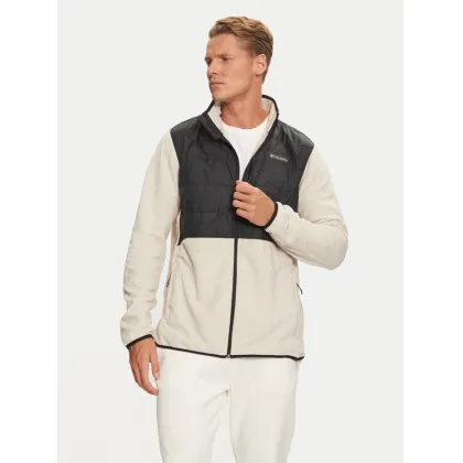 Zdjęcie Columbia Bluza techniczna Basin Butte™ 2101761 Beżowy Active Fit