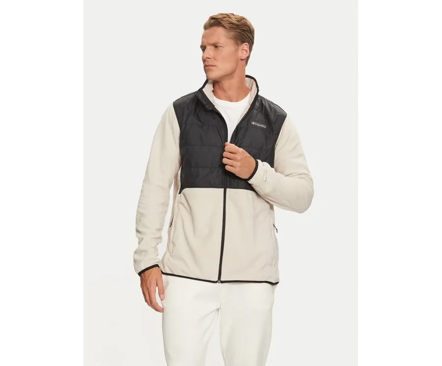 obrazek 1 Columbia Bluza techniczna Basin Butte™ 2101761 Beżowy Active Fit