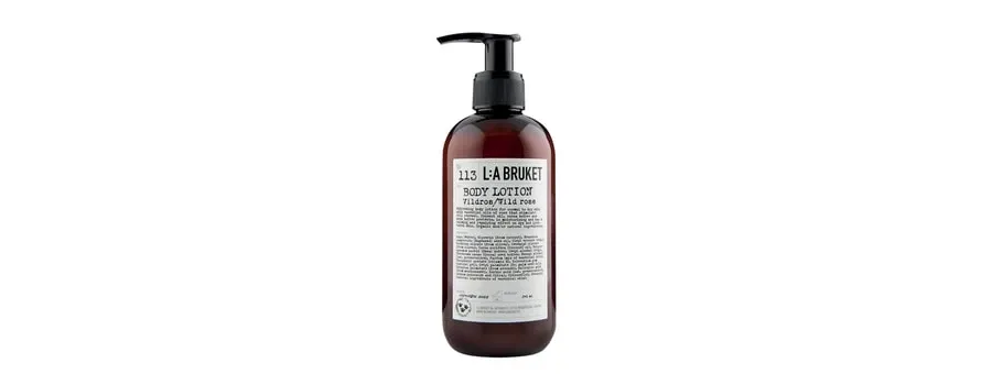 obrazek 1 L:A Bruket No. 113 Body Lotion Wild Rose Balsam do ciała 240 ml