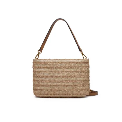 Zdjęcie Gianni Chiarini Torebka Brenda BS 10915 FROU Brązowy