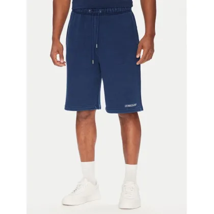 Zdjęcie Guess Jeans Szorty sportowe M5YD49 KCXQ1 Niebieski Regular Fit