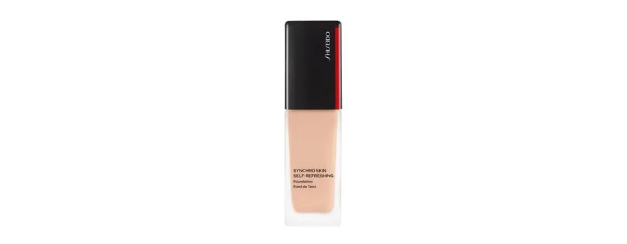 obrazek 1 Shiseido Synchro Skin Self-Refreshing Foundation NEW Podkład w płynie 30 ml Nr. 150