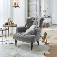 Zdjęcie Fotel Parranquet