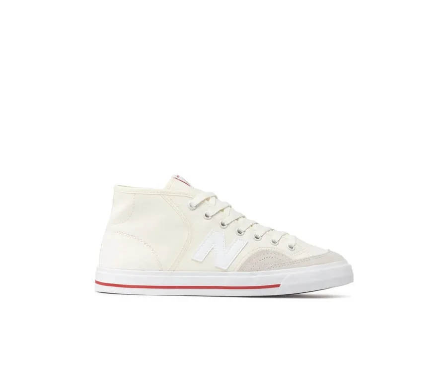 obrazek 1 New Balance Sneakersy NM213WBG Beżowy