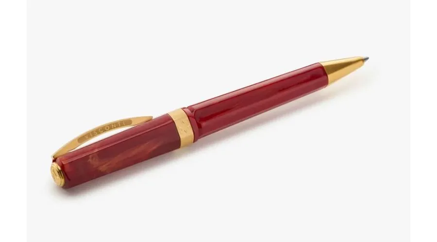 obrazek 1 Elegancki długopis z serii Opera Gold na upominek