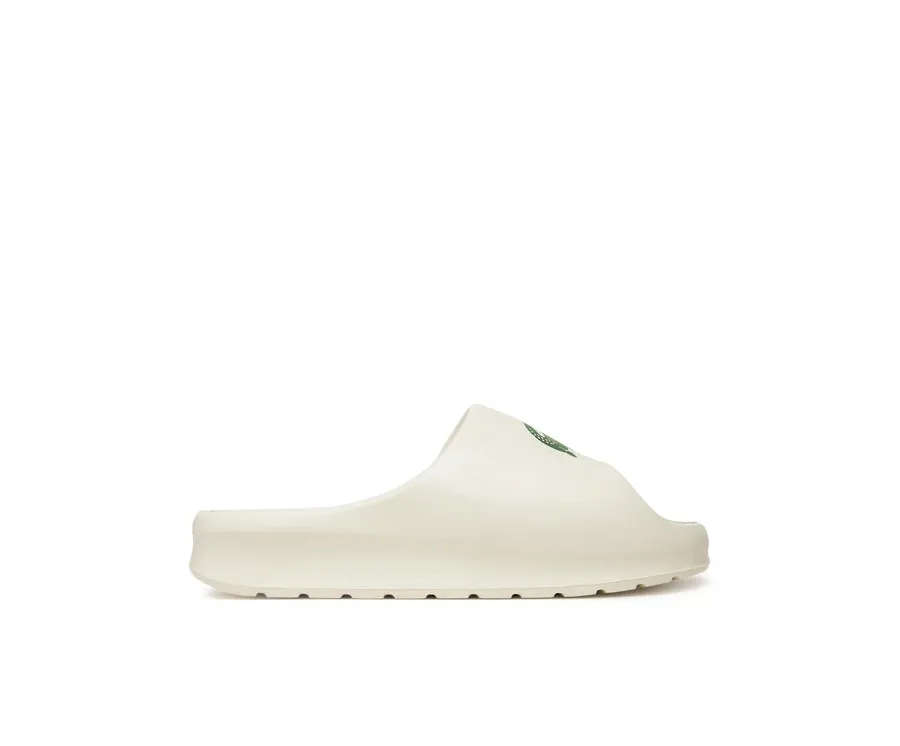 obrazek 1 Lacoste Klapki 7-48CFA0022 Biały