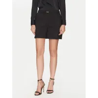 Zdjęcie Marciano Guess Szorty materiałowe 5GGD19 7311A Czarny Regular Fit