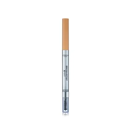 Zdjęcie L'Oréal Paris Brow Artist Xpert Kredka do brwi 1 szt. NR. 103 - WARM BLOND