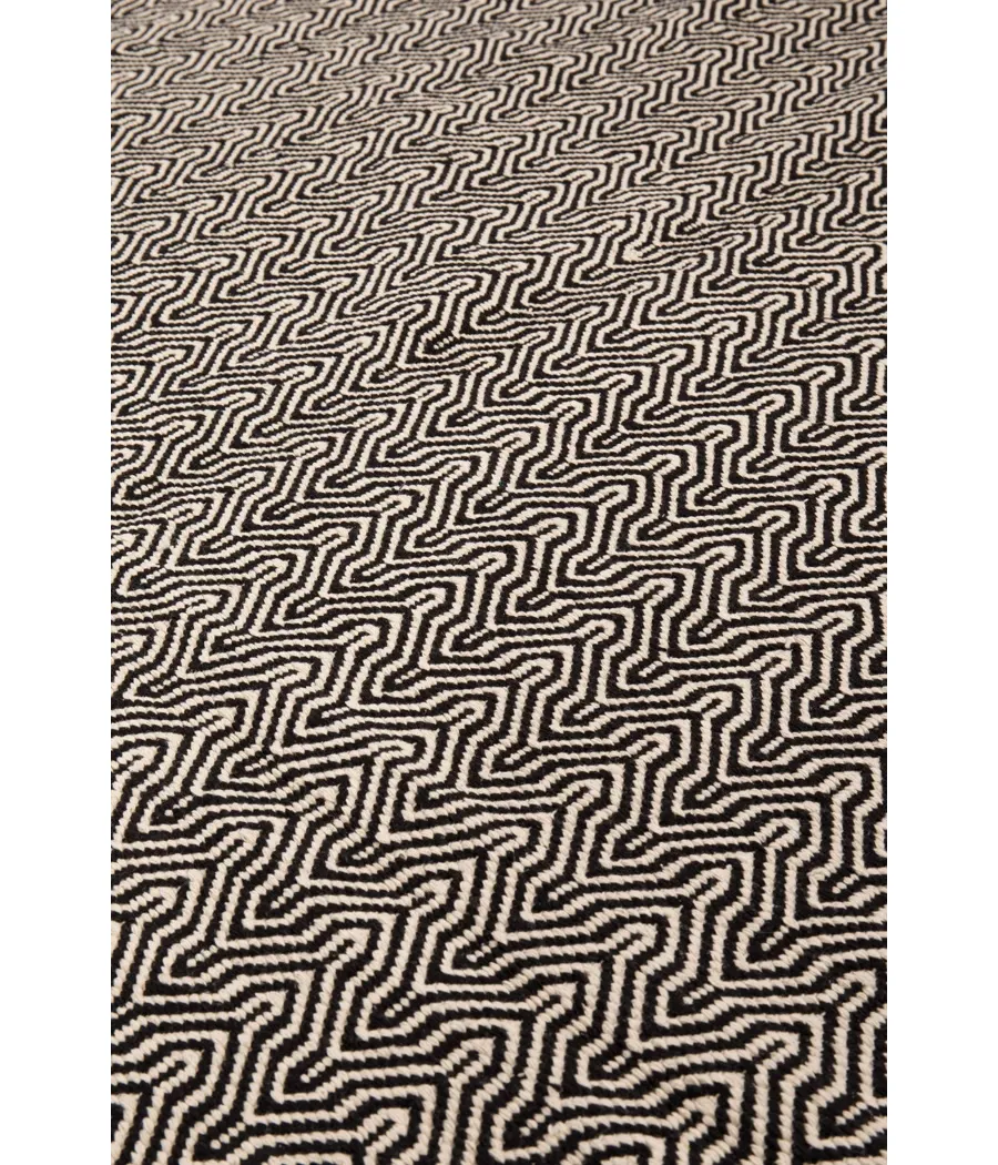 obrazek 4 Elegancki minimalistyczny dywan do stylowych wnętrz - Zuiver