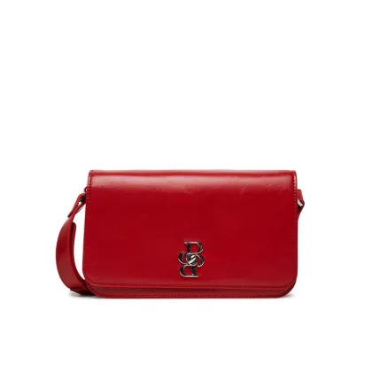 Zdjęcie Badura Torebka LOA715313 Czerwony