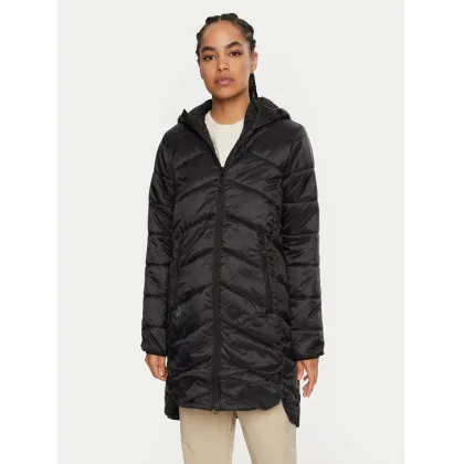 Zdjęcie Halti Kurtka przejściowa Element 067-0006 Czarny Regular Fit