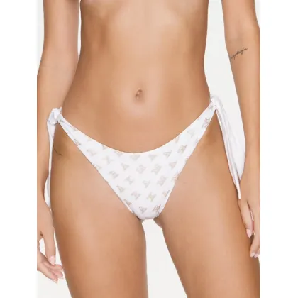 Zdjęcie Max Mara Beachwear Dół od bikini Samira 2338212538 Biały