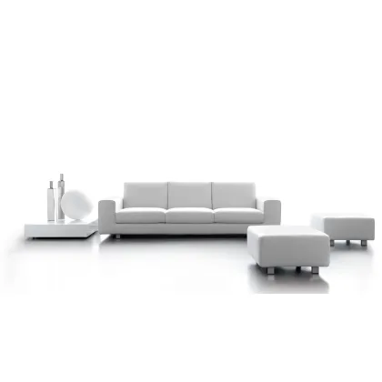 Zdjęcie Luksusowa włoska sofa modułowa