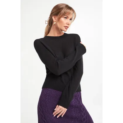 Zdjęcie Sweter damski kaszmirowy JOOP! Joop!