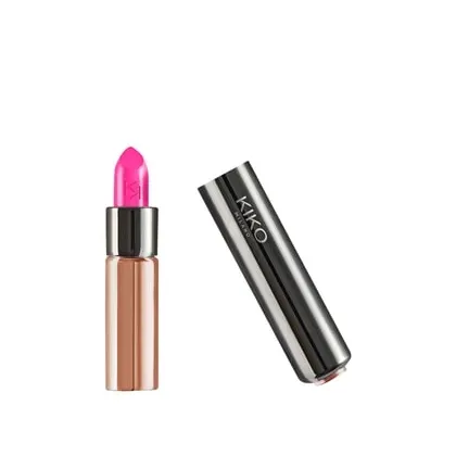 Zdjęcie KIKO Milano Gossamer Emotion Creamy Lipstick Szminka 3.5 g 124 Azalea