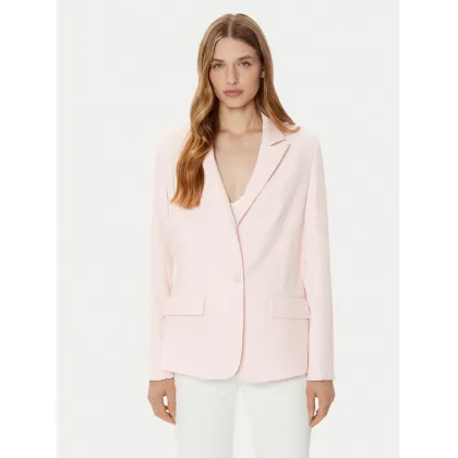 Zdjęcie Guess Marynarka W5RN46 WFWX2 Różowy Regular Fit