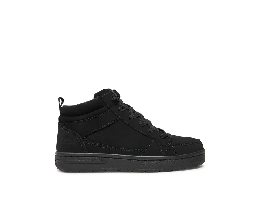 obrazek 1 Skechers Sneakersy Smooth Street - Cozy 405618L/BBK Czarny