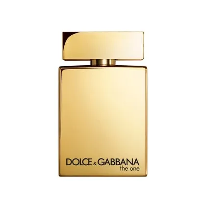 Zdjęcie Dolce&Gabbana The One Gold Intense Pour Homme Woda perfumowana 100 ml