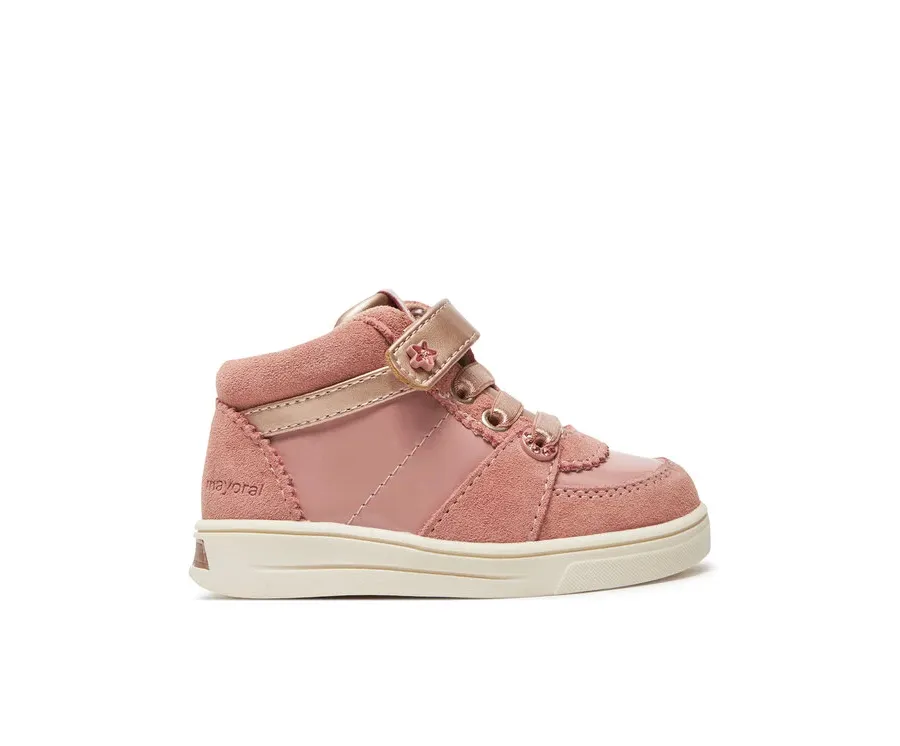 obrazek 1 Mayoral Sneakersy 42490 85 Różowy