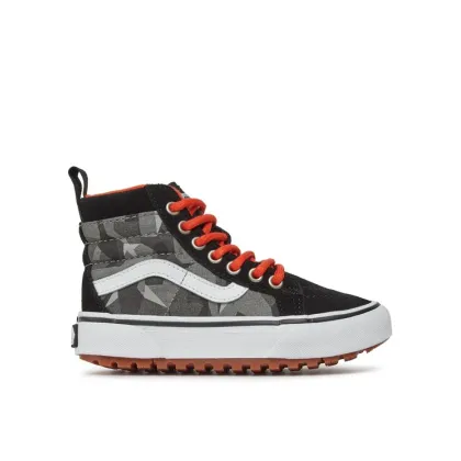 Zdjęcie Vans Sneakersy Uy Sk8-Hi Mte-1 VN0A5HZ5GOR1 Szary
